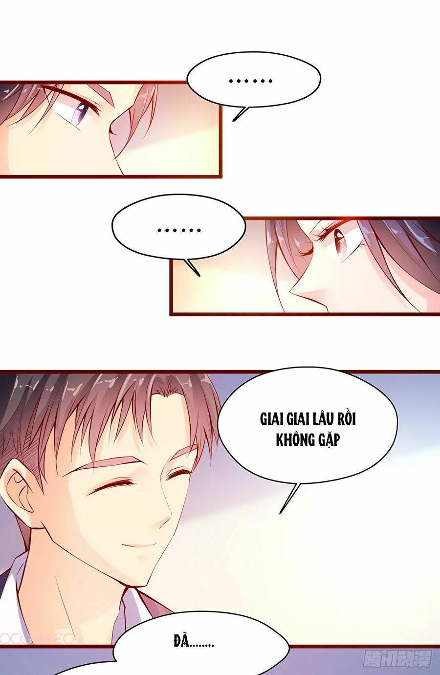 Sau Này Vẫn Cứ Thích Anh: Chapter 3