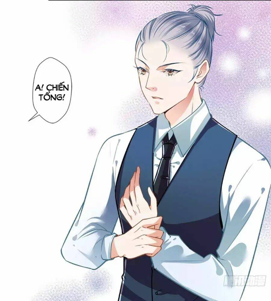 Cưng Chiều Ái Thê Hư Hỏng: Chapter 42