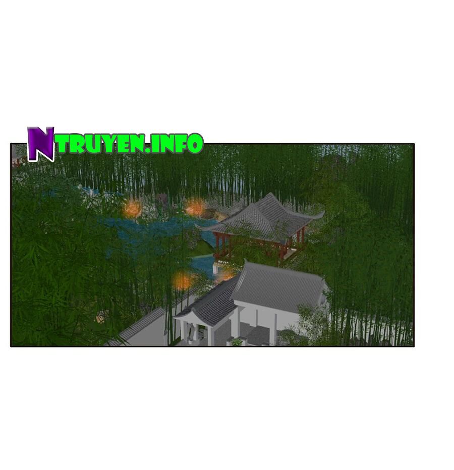 Thông Linh Phi: Chapter 545