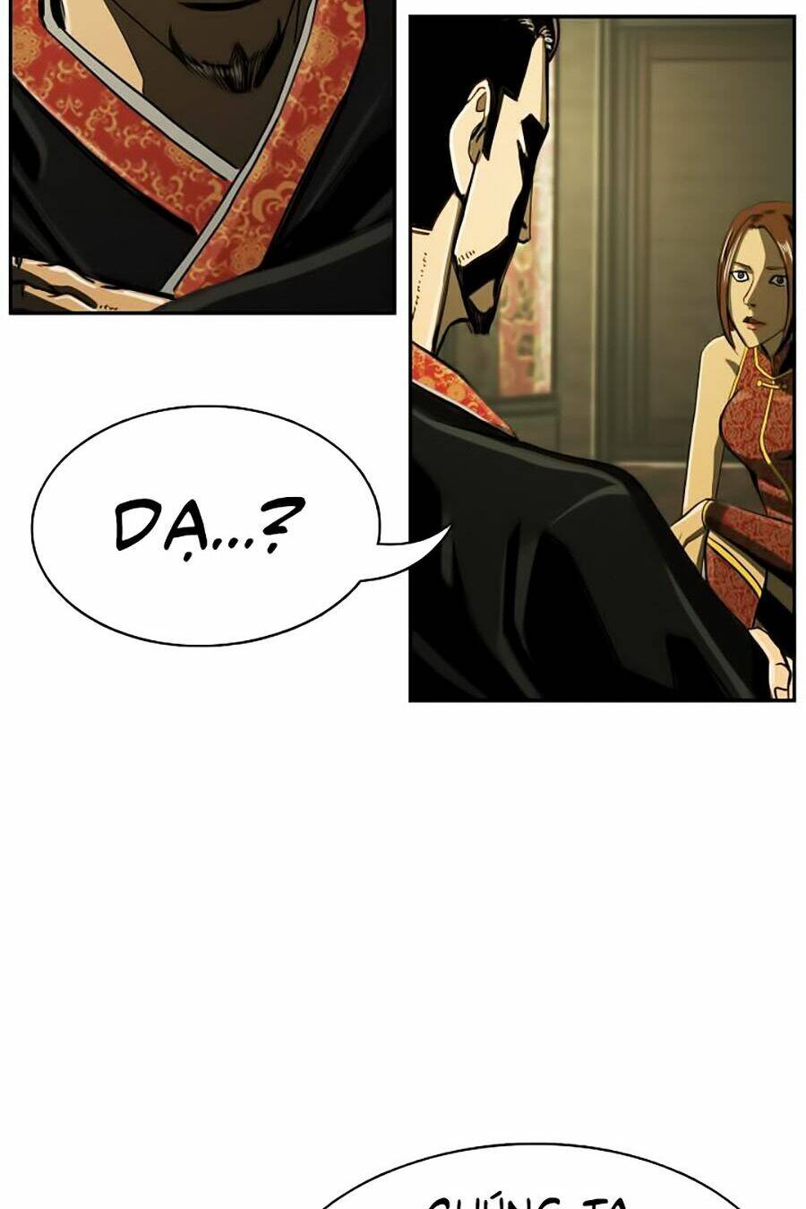 Thợ Săn Đầu Tiên: Chapter 55