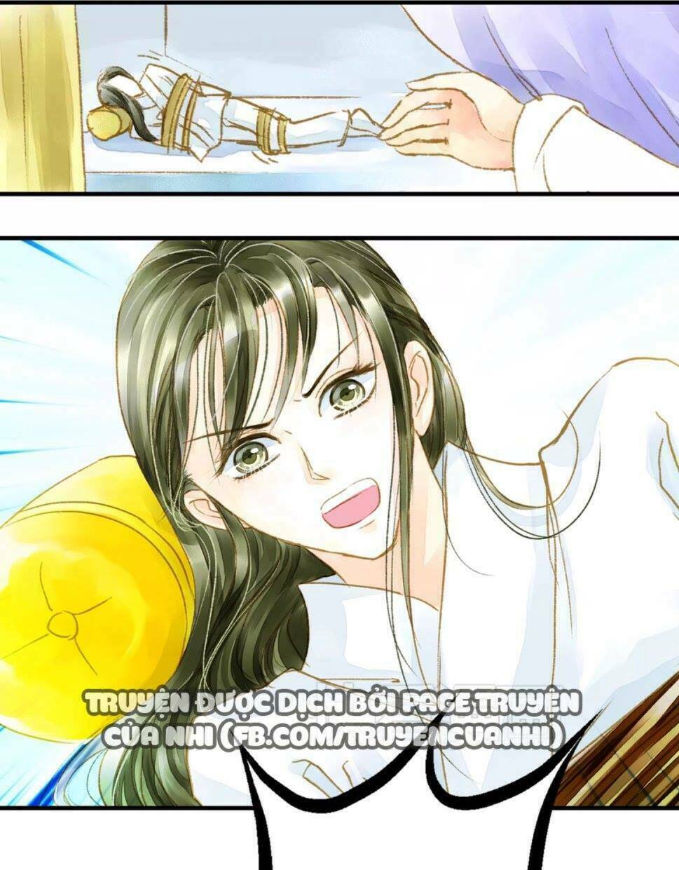 Hựu Nhất Xuân: Chapter 7