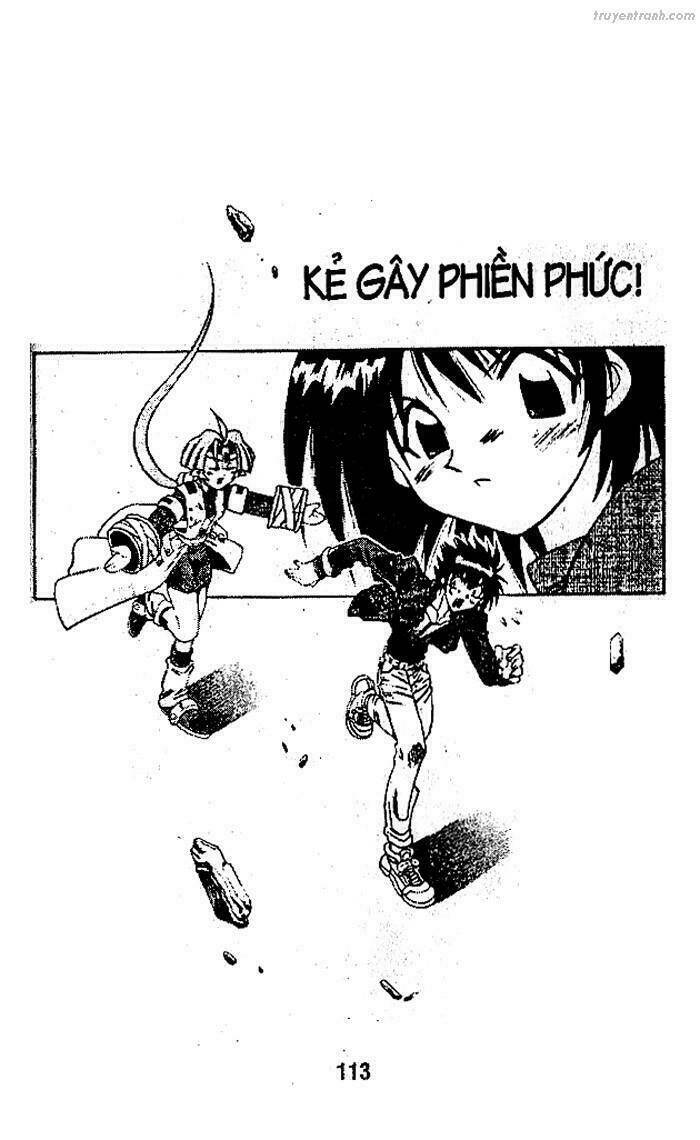 Devil And Devil: Chapter 61