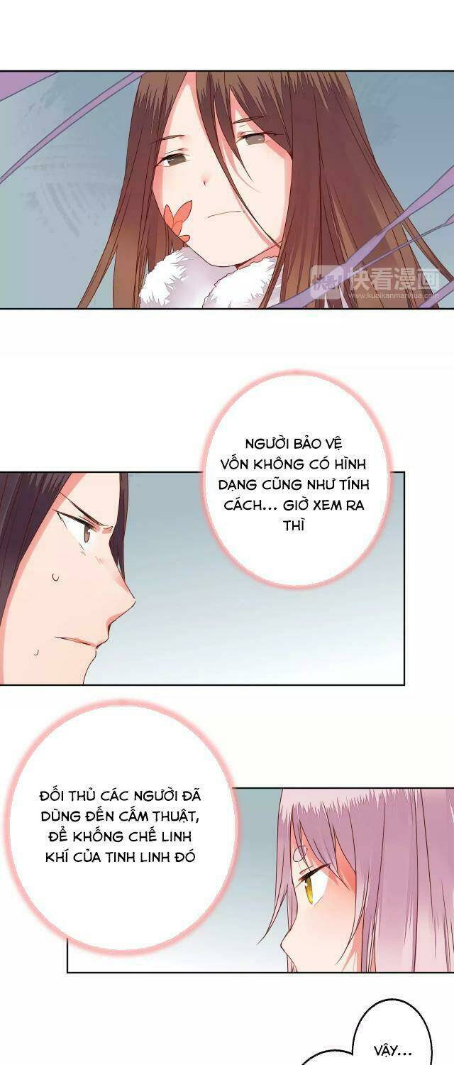 Đốt Đào Hoa: Chapter 76