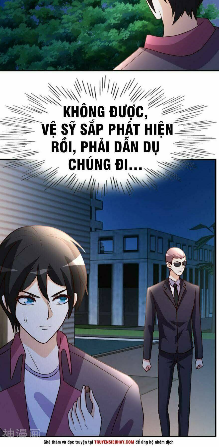 Trọng Sinh Tu Chân Tại Đô Thị: Chapter 30
