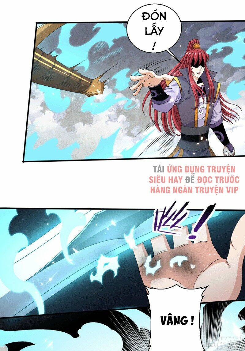Tiên Vương Trùng Sinh: Chapter 238