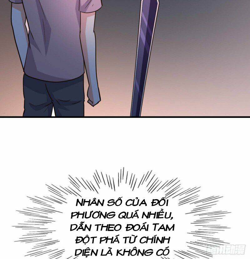Trọng Sinh Tu Chân Tại Đô Thị: Chapter 94