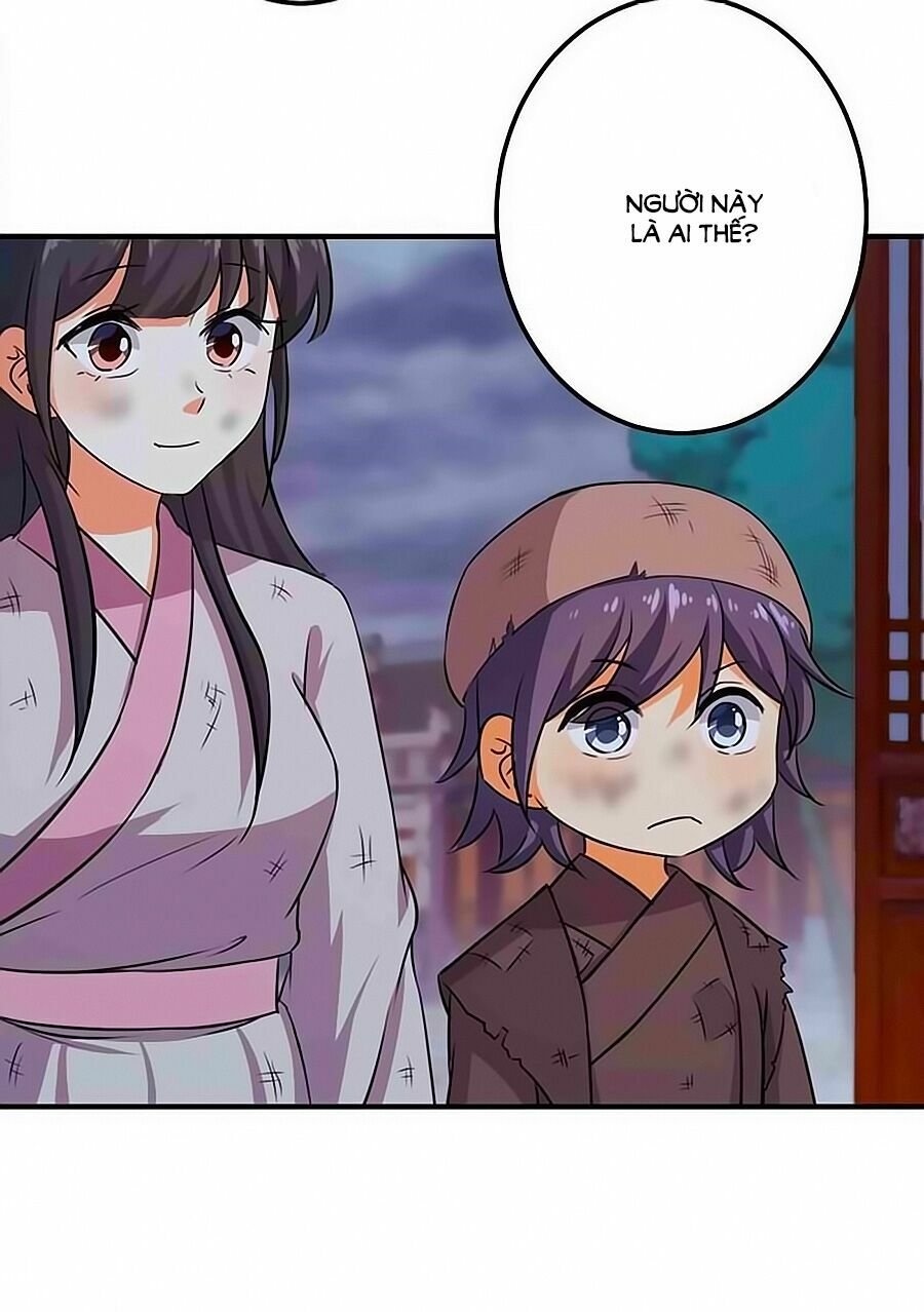 Vương Gia ! Ngươi Thật Bỉ Ổi !: Chapter 347