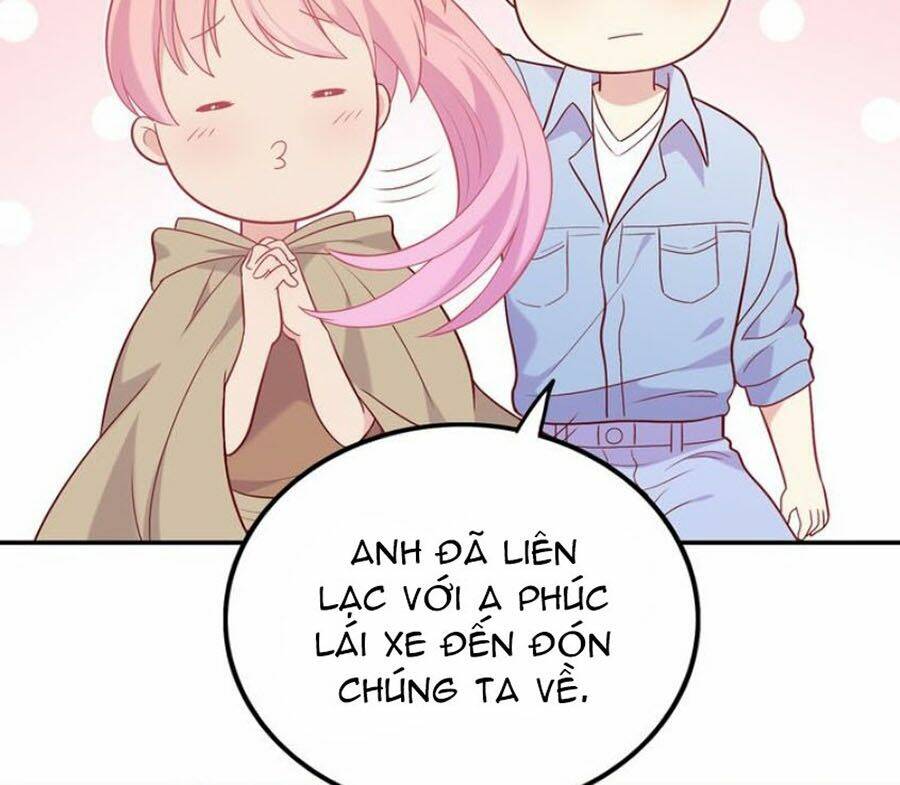 Vương Tử Thành Phố Và Công Chúa Amazon: Chapter 31