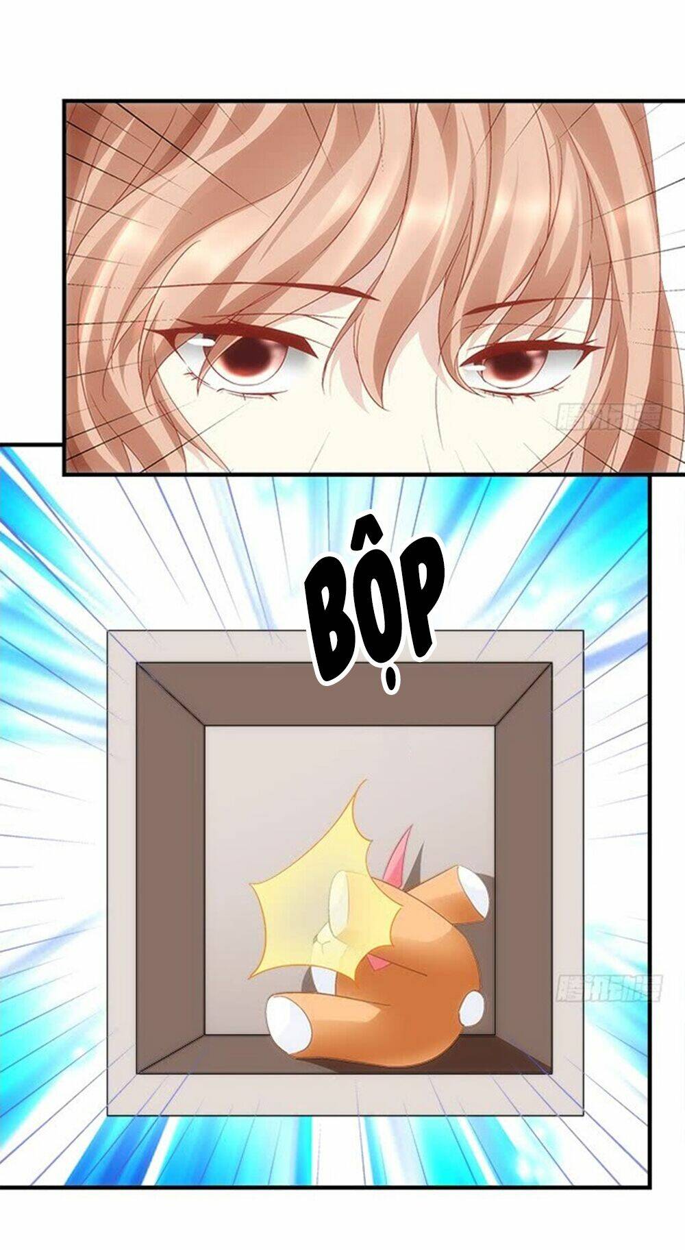 Ám Dạ Vô Thường: Chapter 57