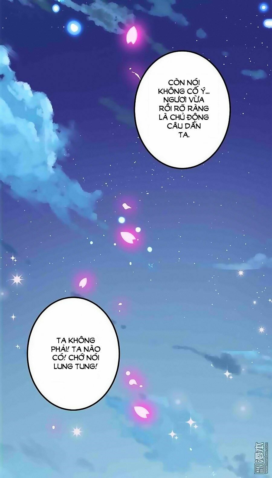 Vương Gia ! Ngươi Thật Bỉ Ổi !: Chapter 357