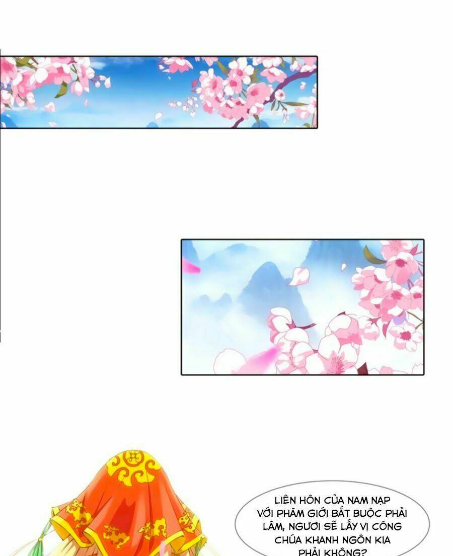 Dẫn Hồn Khúc: Chapter 8.1