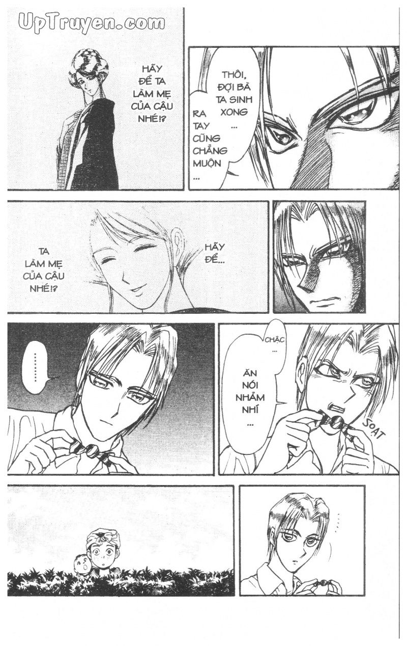 Fujita Kazuhiro: Chapter 25