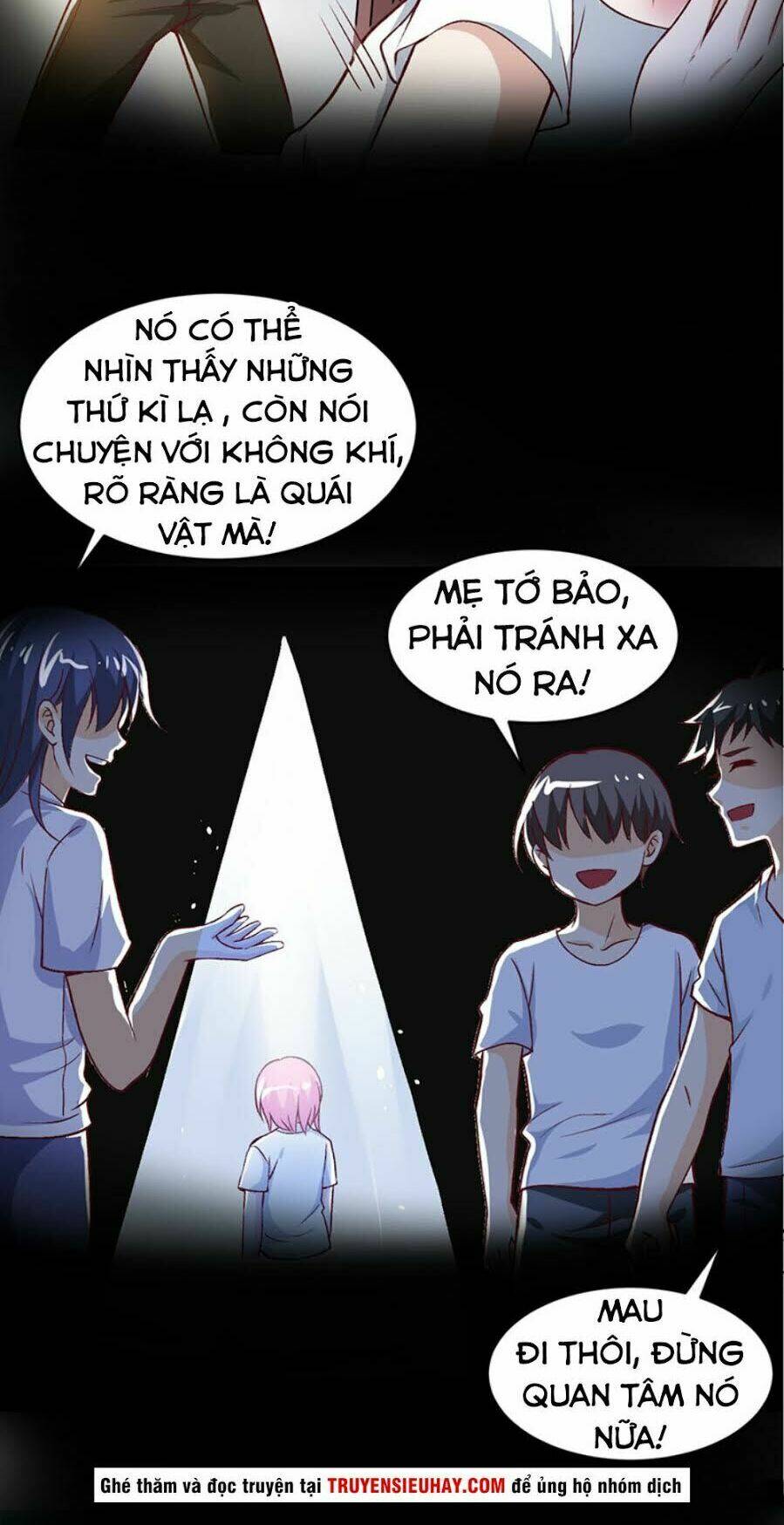 Táng Kiếm Quyết: Chapter 11