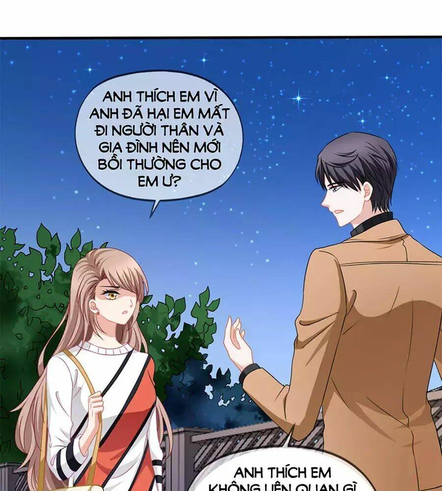 Mỹ Vị Giai Thê: Chapter 74