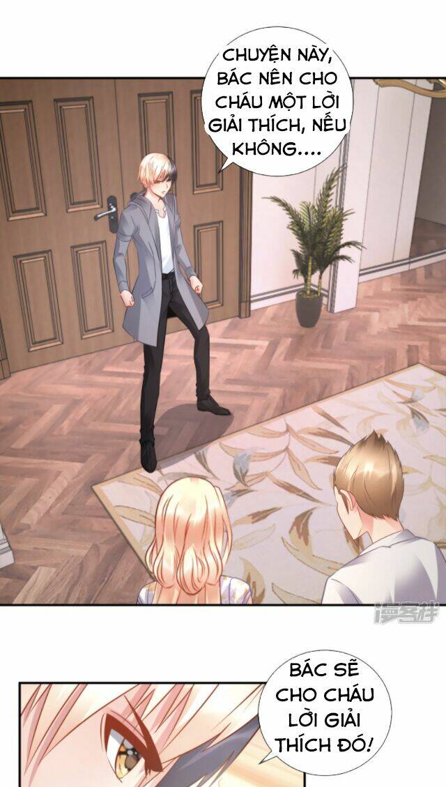 Phong Thủy Thiên Sư: Chapter 50