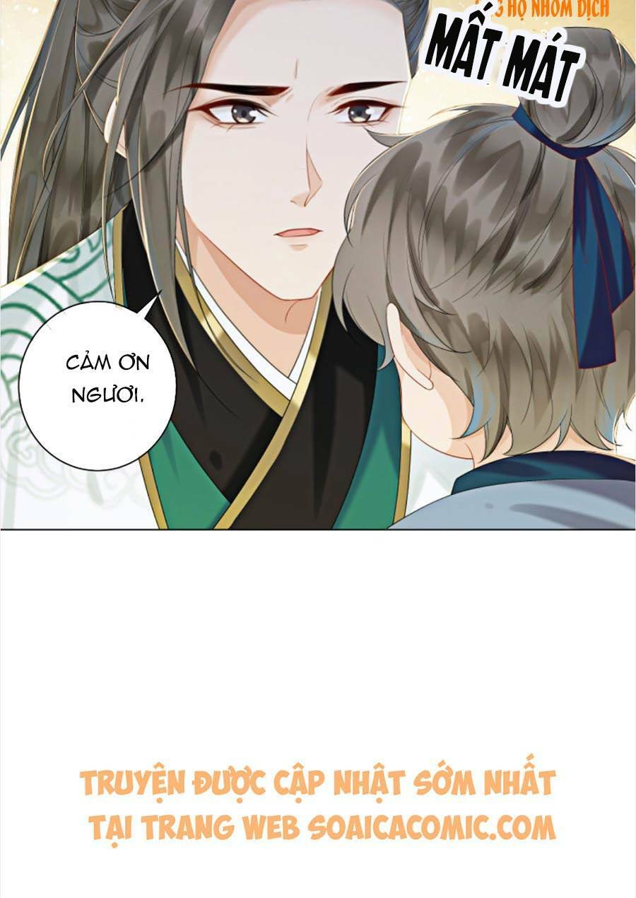 Bắt Đầu Hủy Hôn Để Công Lược Vương Gia: Chapter 13