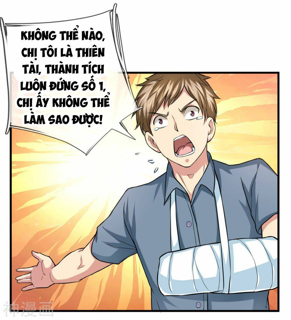 Tuyệt Thế Phi Đao: Chapter 107