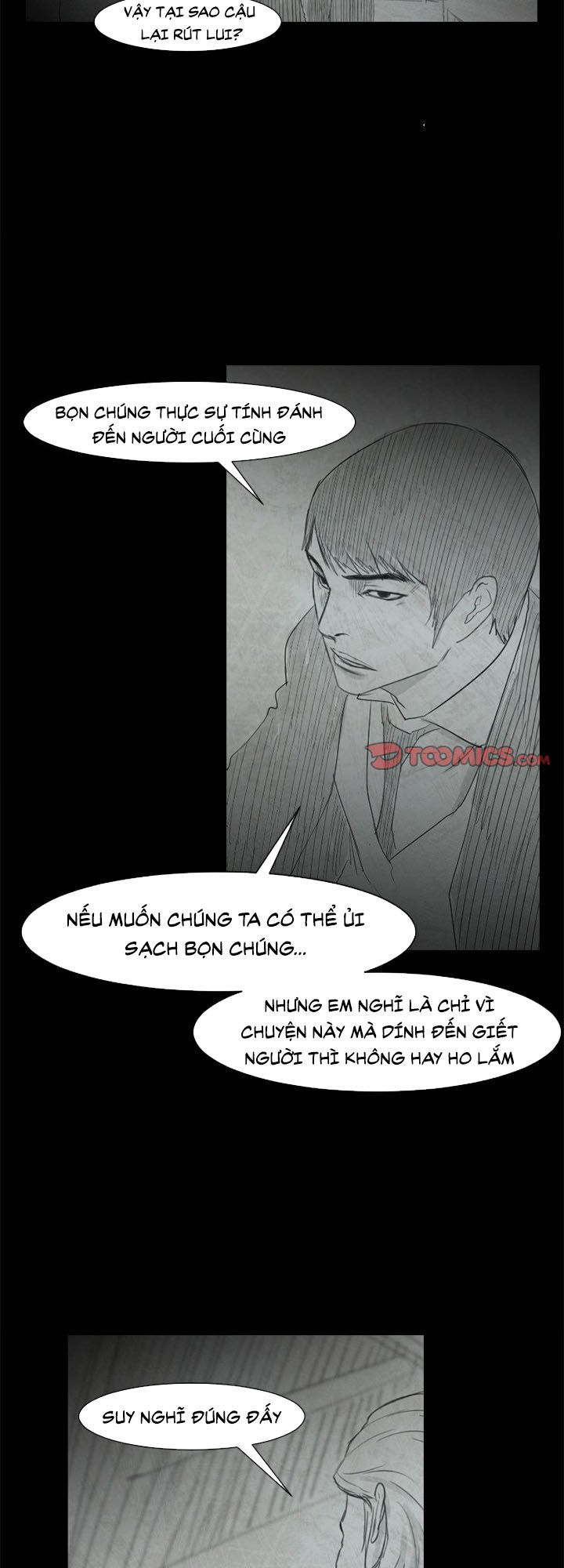 Tong Edge: Chapter 24