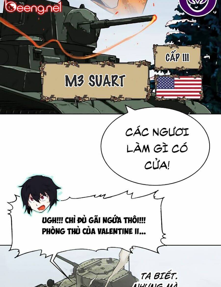 Hard Core Leveling Warrior Ss2: Chapter 64.2