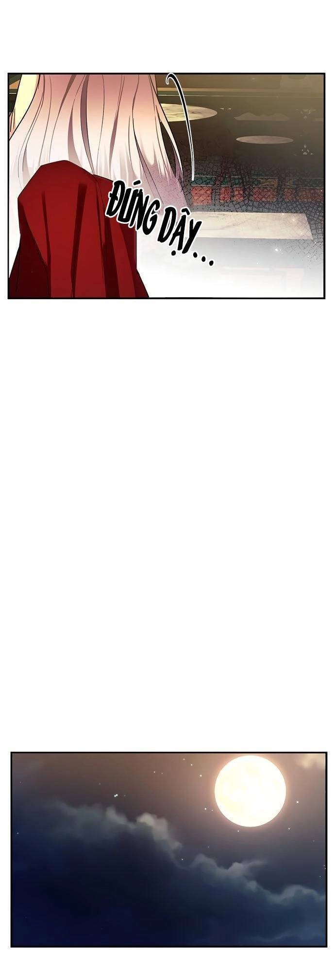 Hoa Nở Trong Cung Diên Hy Công Lược: Chapter 10