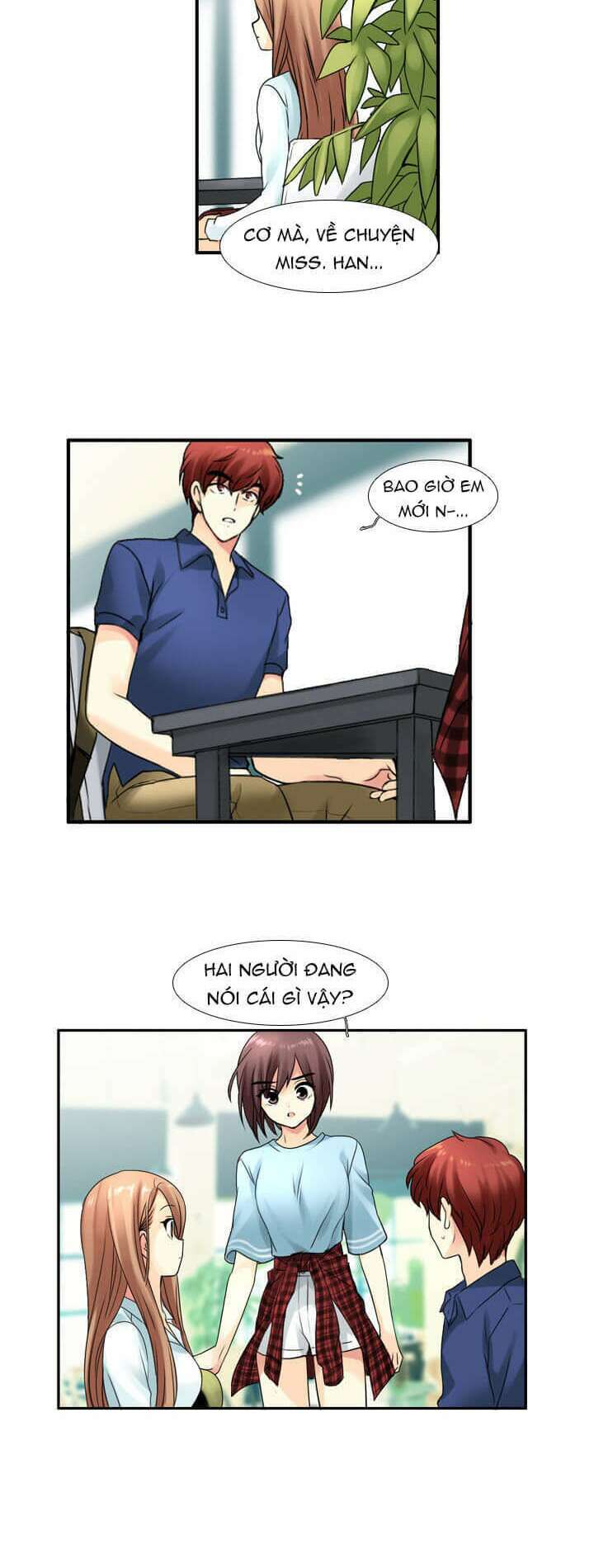 Useful Good-For-Nothing: Chapter 69