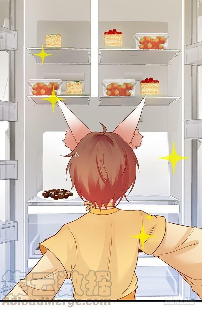 Hồ Tiên Hung Bạo: Chapter 66
