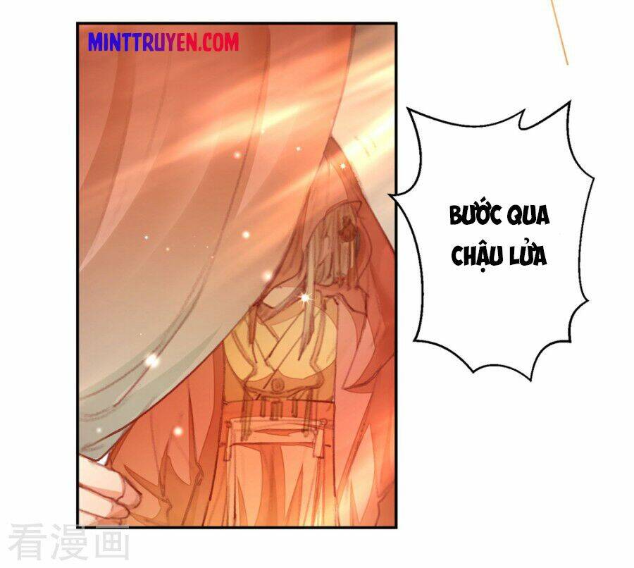 Hầu Phủ Bí Sự: Chapter 2