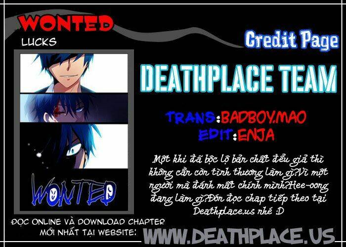 Wonted: Chapter 15