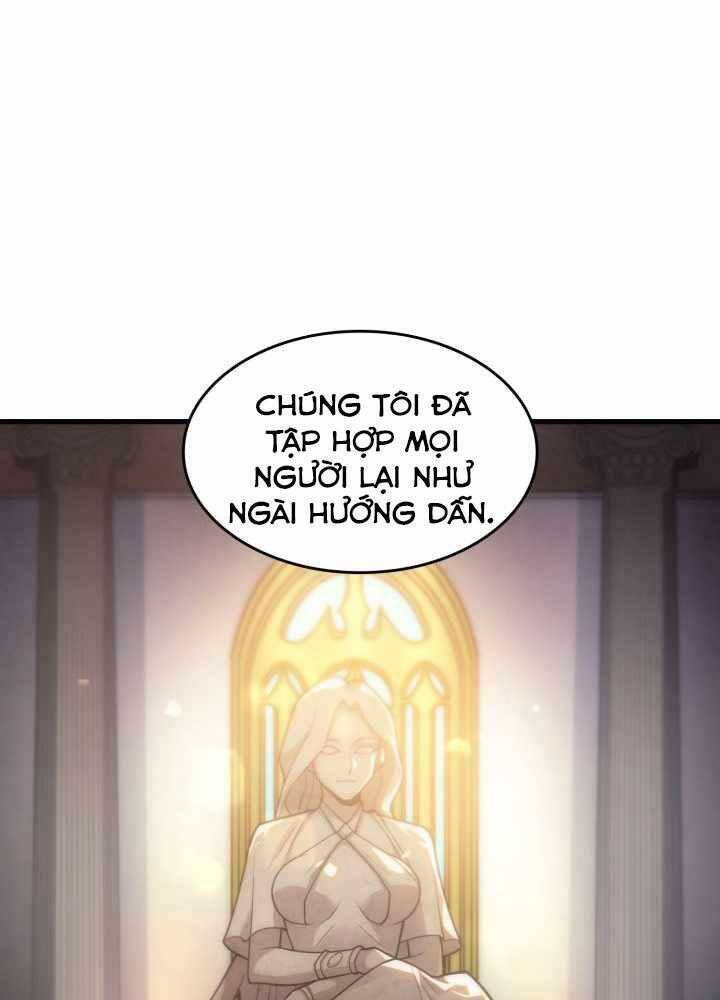 Tái Sinh Thành Công Chức Bình Thường Ở Một Thế Giới Xa Lạ: Chapter 19