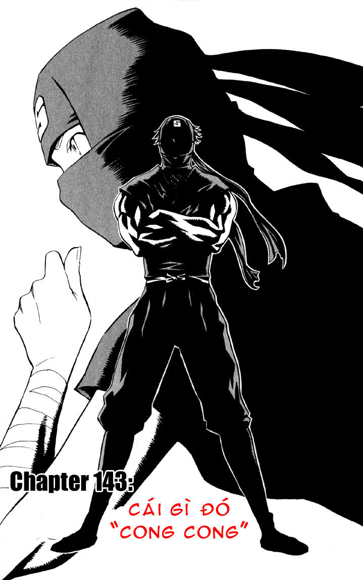 Vua Bánh Mì: Chapter 143