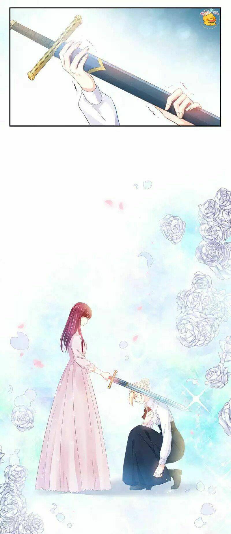 Ác Nữ Cải Biến: Chapter 44