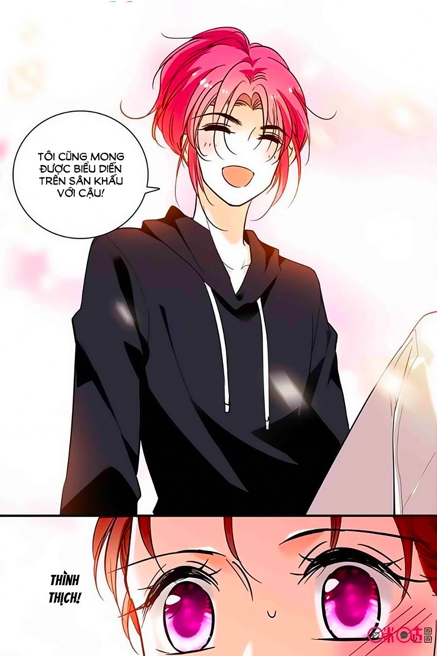 Thanh Ninh Chi Hạ: Chapter 302