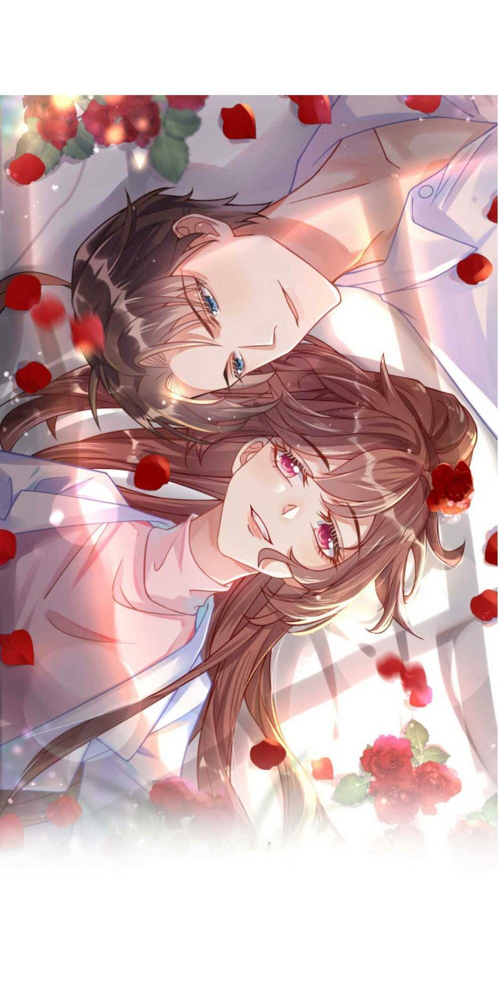 Nhất Sanh Hữu Hỉ: Chapter 65