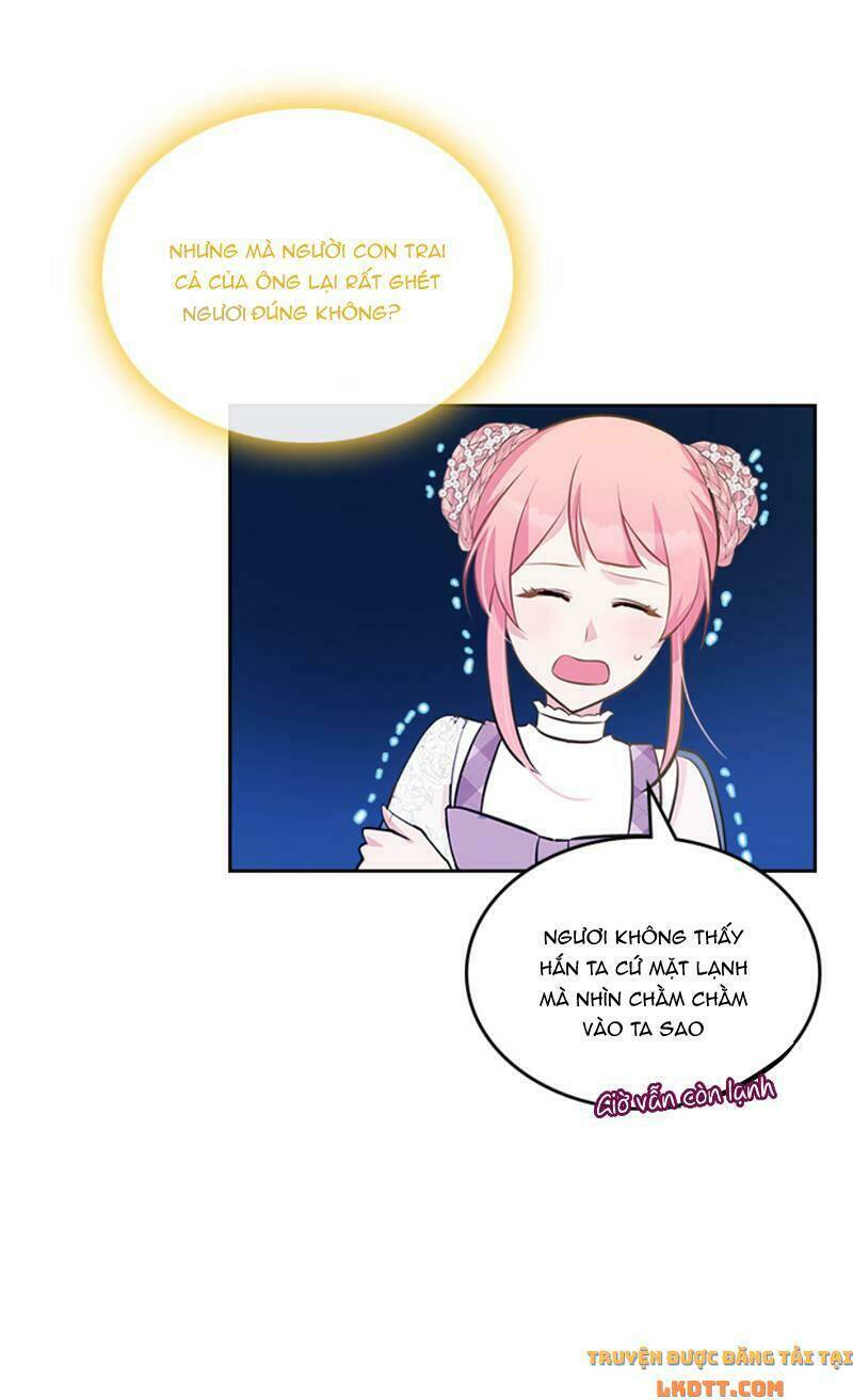 Công Chúa Phản Diện Muốn Ở Trong Ngôi Nhà Bánh Quy: Chapter 11
