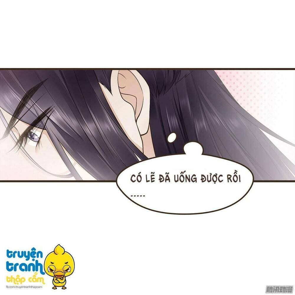 Đại Giá Thừa Tướng: Chapter 36