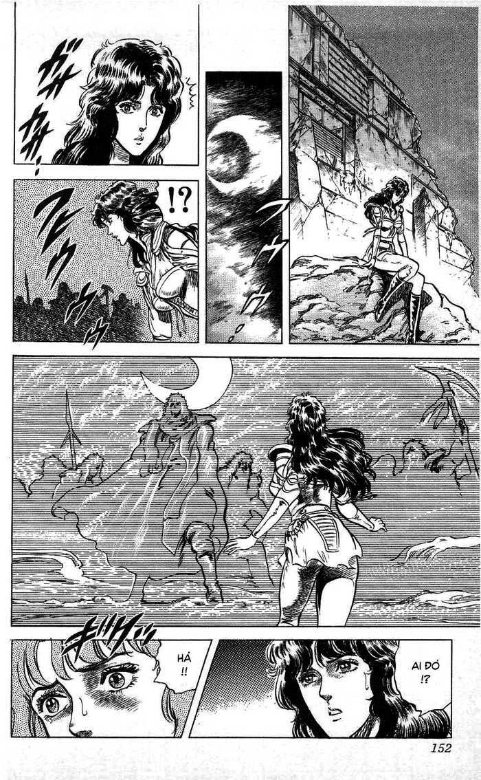 Bắc Đẩu Thần Quyền: Chapter 78