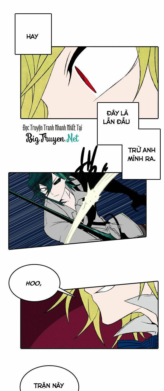 Niflheim: Chapter 24