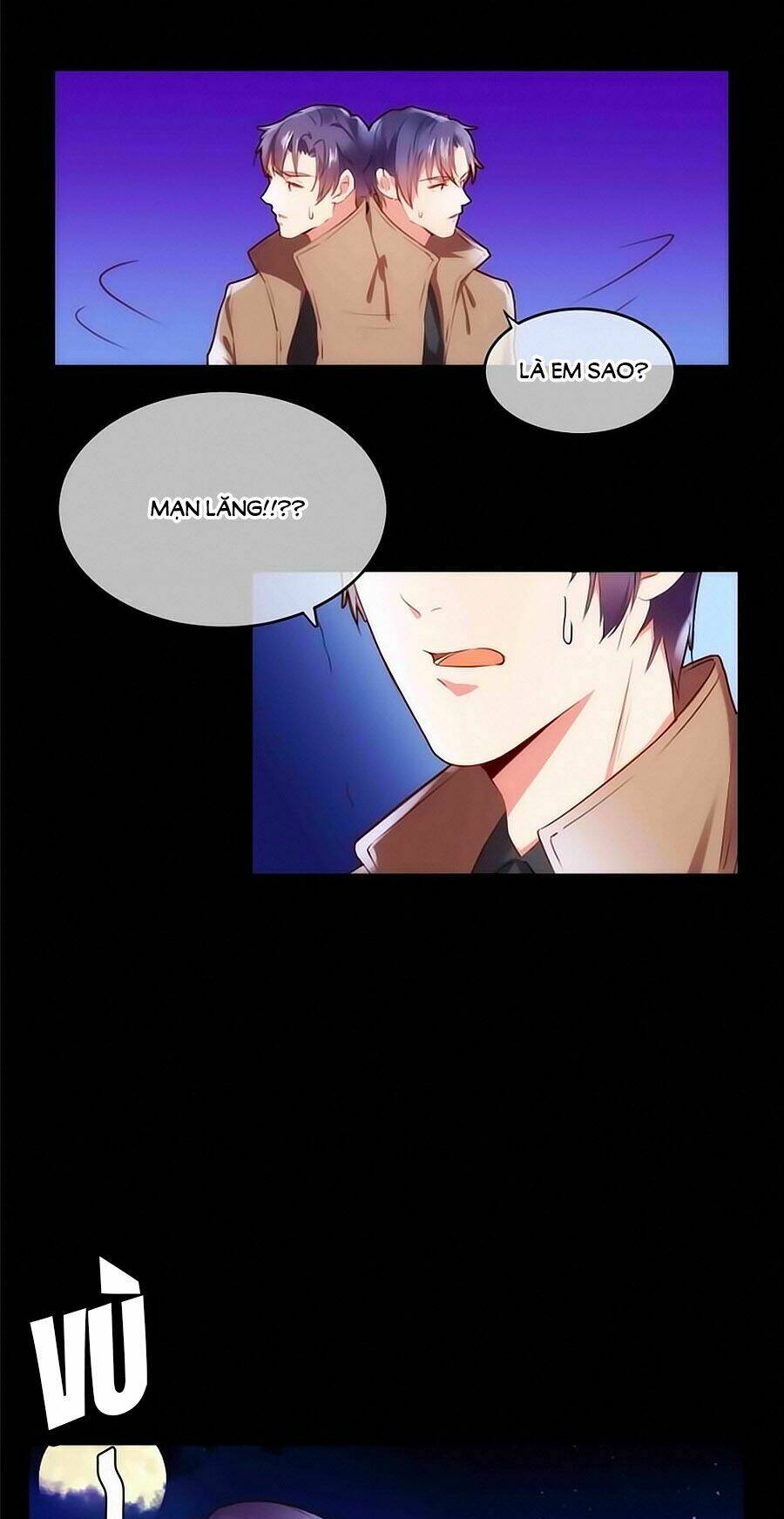 Ảnh Hậu Thời Gian: Chapter 22