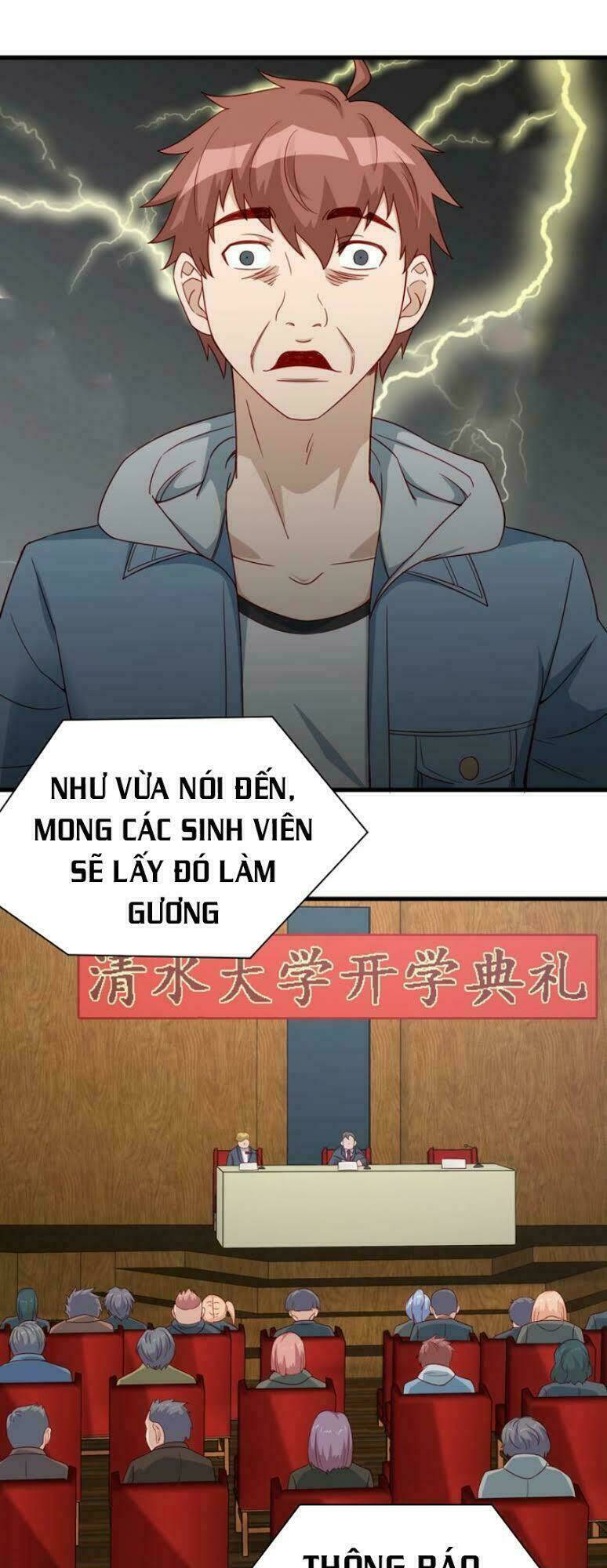 Hệ Thống Tu Tiên Mạnh Nhất: Chapter 13