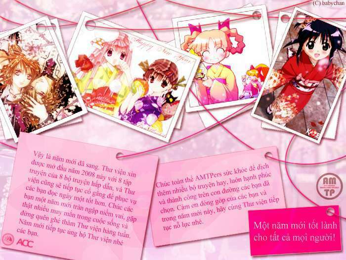 Ao No Fuuin - Blue Seal: Chapter 3