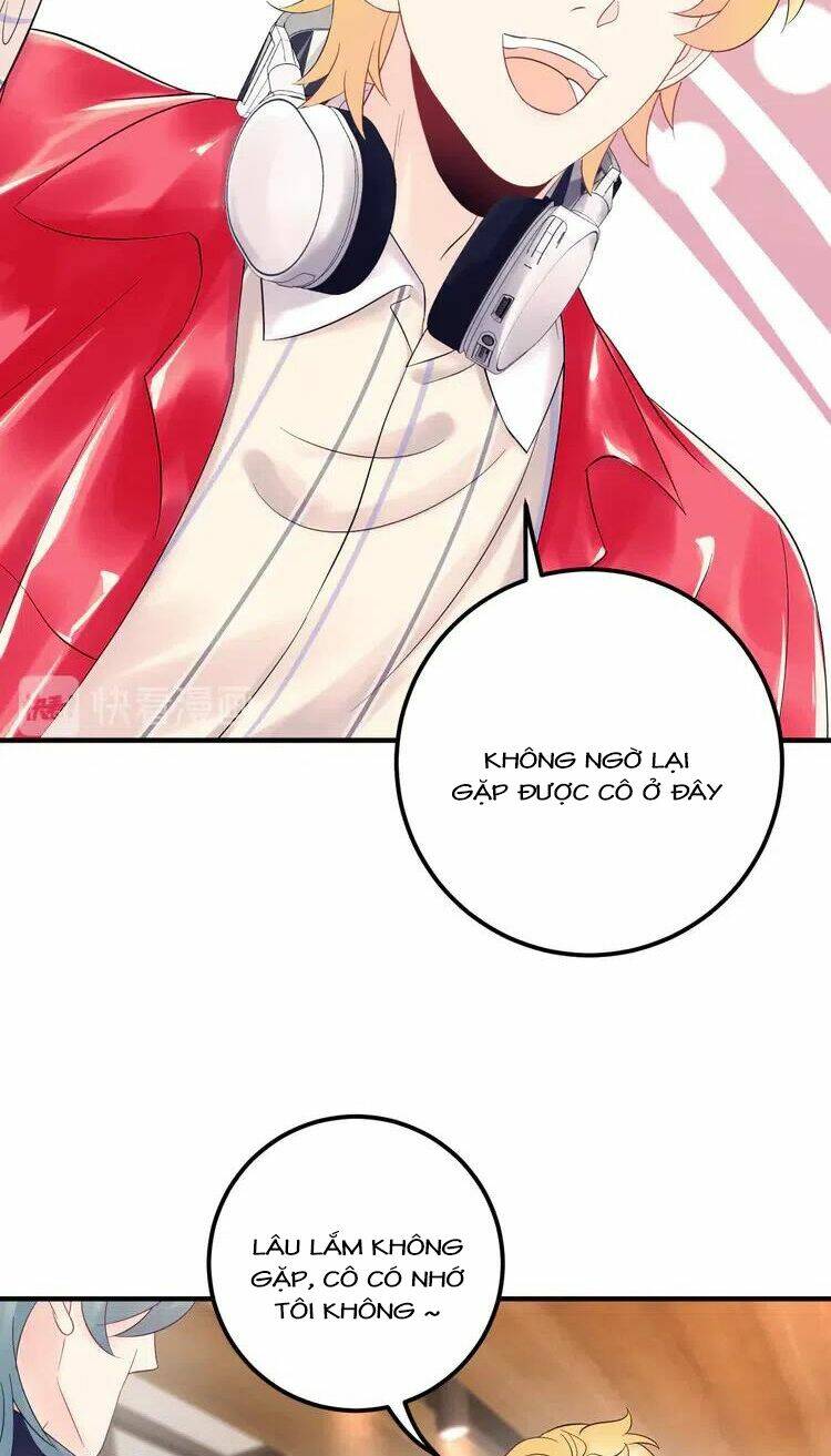 Trong Sinh Chi Ức Vạn Ảnh Hậu Yếu Thượng Vị: Chapter 290