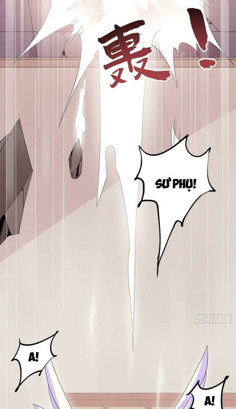 Lực Bạt Sơn Hà Hề Tử Đường: Chapter 20