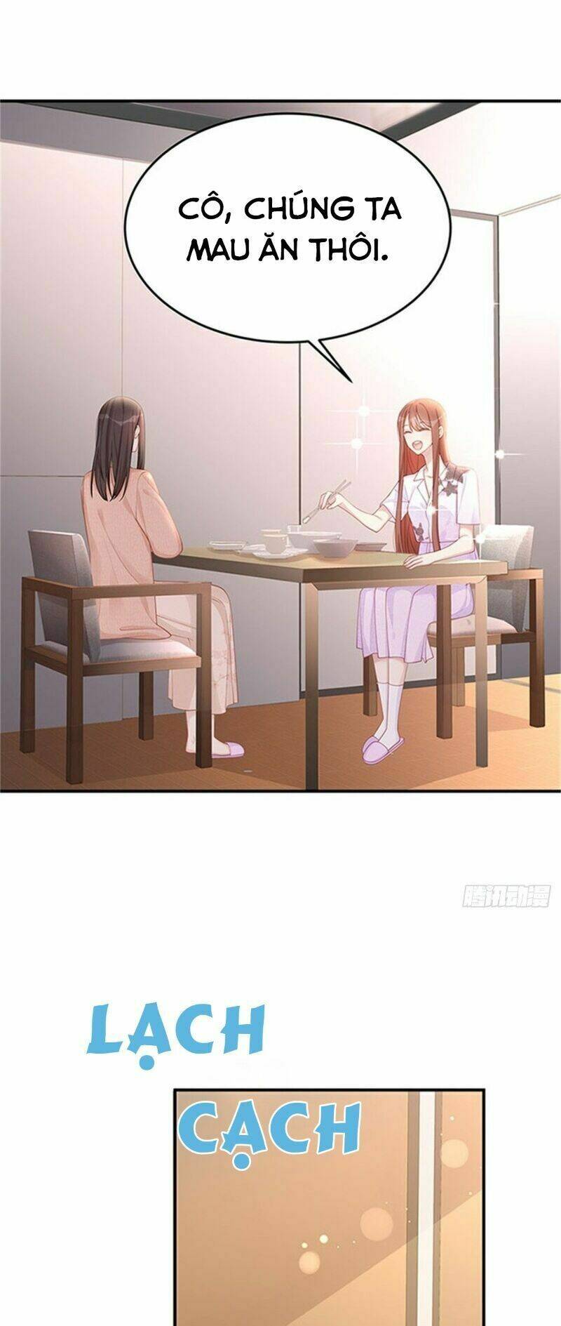 Chỉ Muốn Cưng Chiều Em: Chapter 56