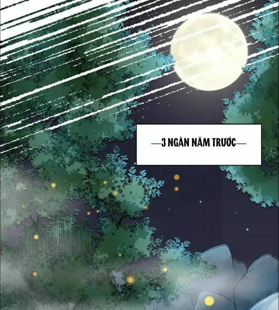 Yêu Long Đại Nhân Của Ta: Chapter 3