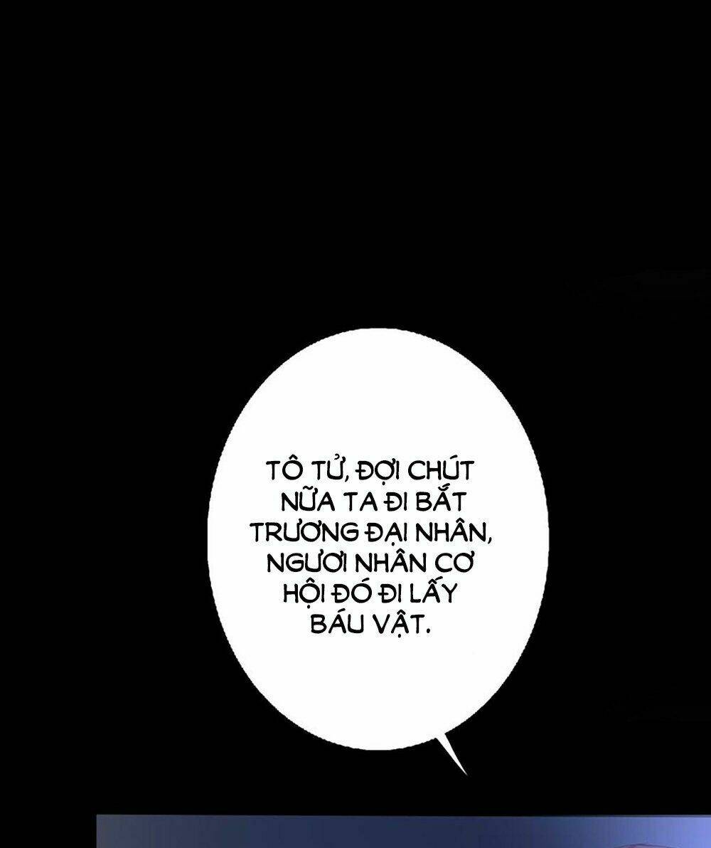 Hỏa Hồ: Chapter 4