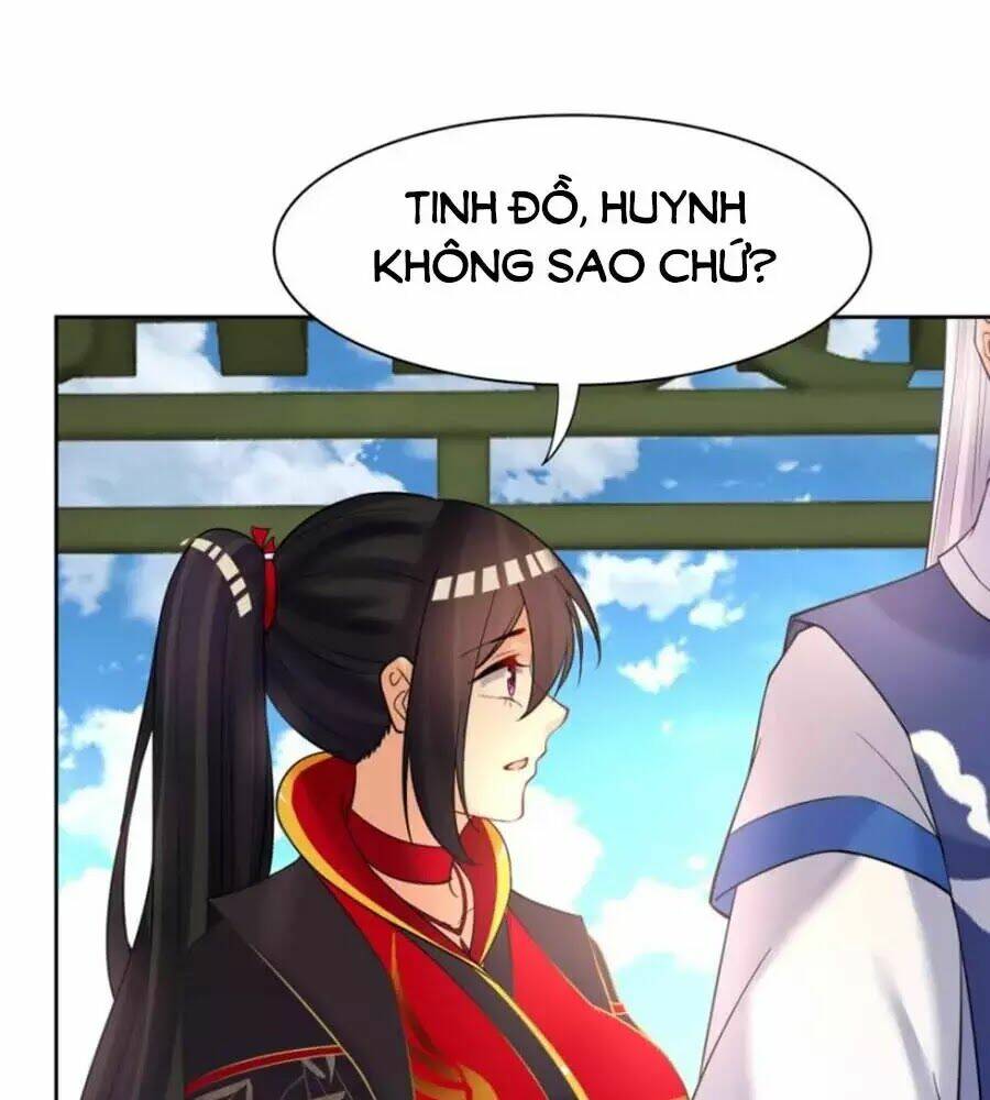 Xú Nữ Đích Hậu Cung: Chapter 158