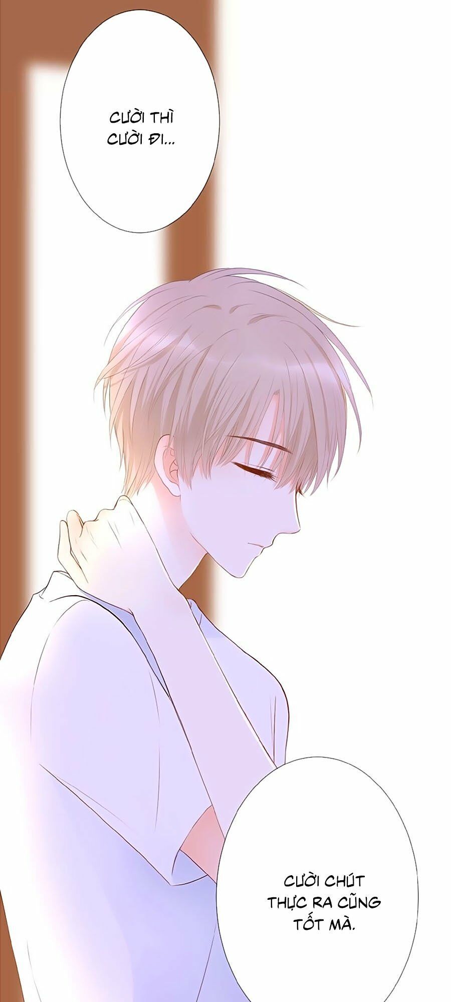 Hoa Chưa Nở Rộ: Chapter 11