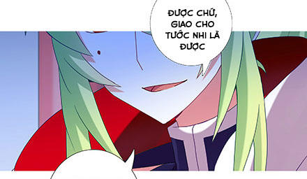 Đầu Óc Đại Sư Huynh Của Ta Rất Đen Tối: Chapter 207