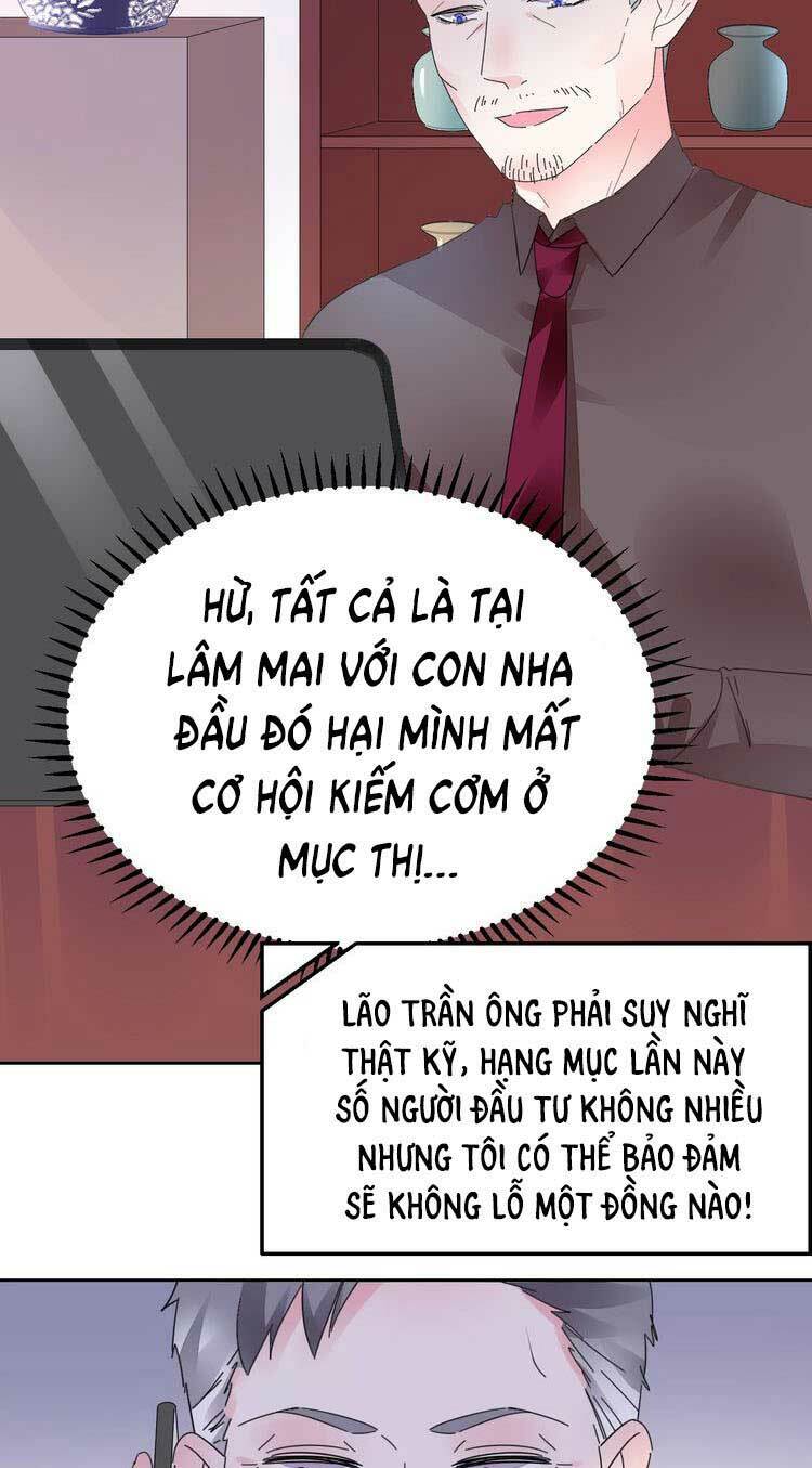 Điều Ước Sủng Ái Bất Bình Đẳng: Chapter 80.1