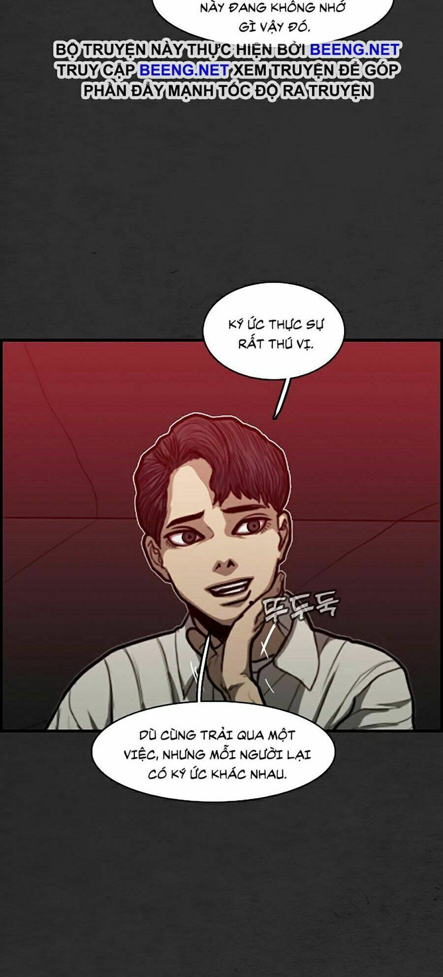 Khu Trọ Quỷ Ám: Chapter 42